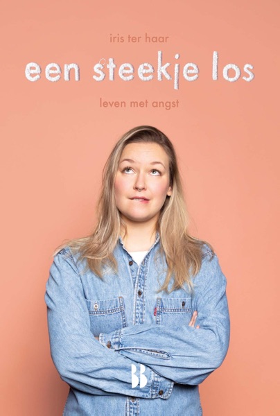 Een steekje los Cover