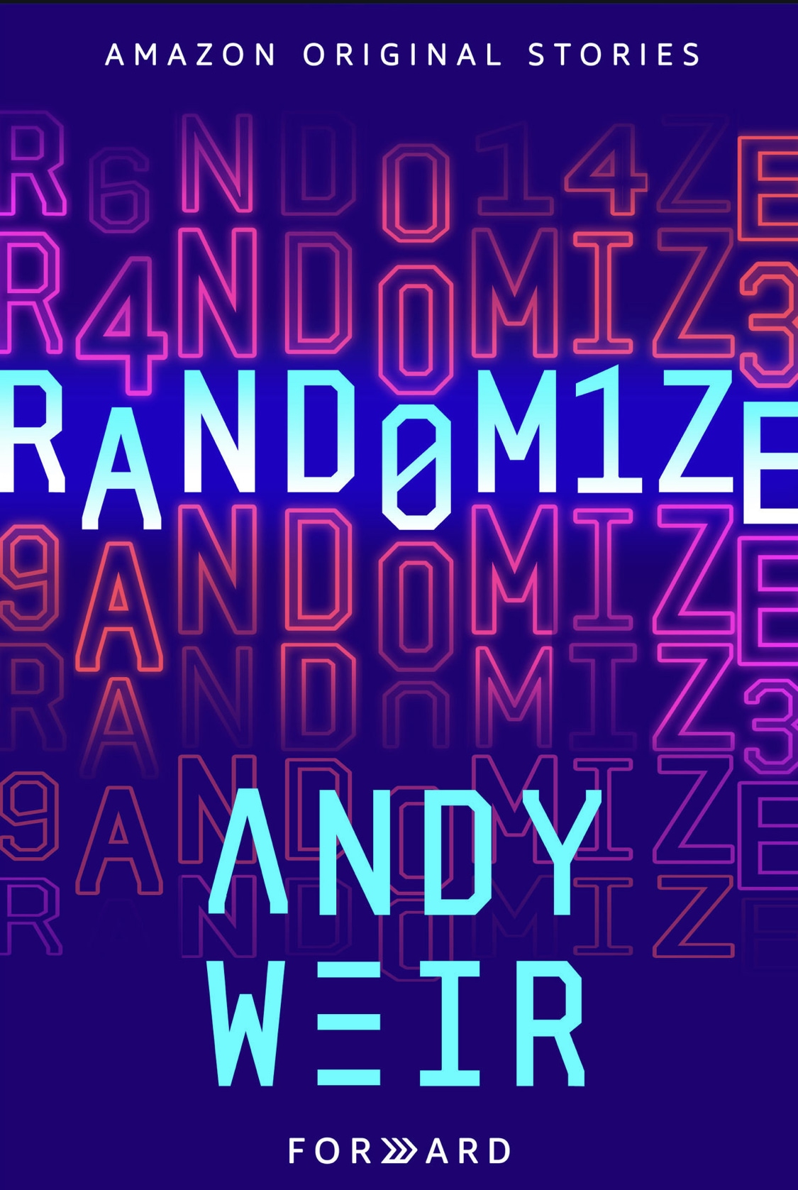 Randomize Cover