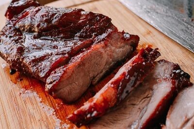 Char Siu