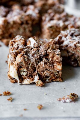 Marshmallow Treats