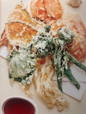 Tempura