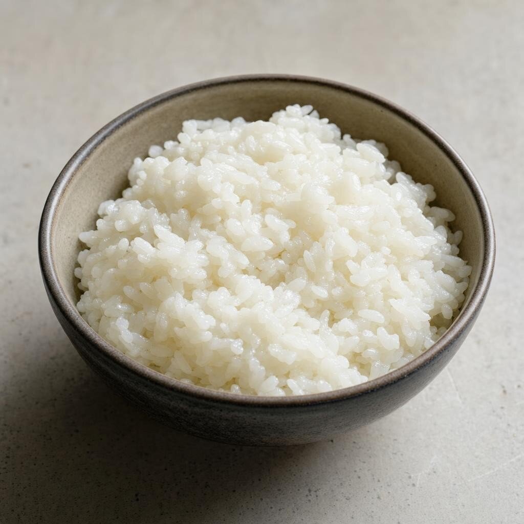 Sushi rijst