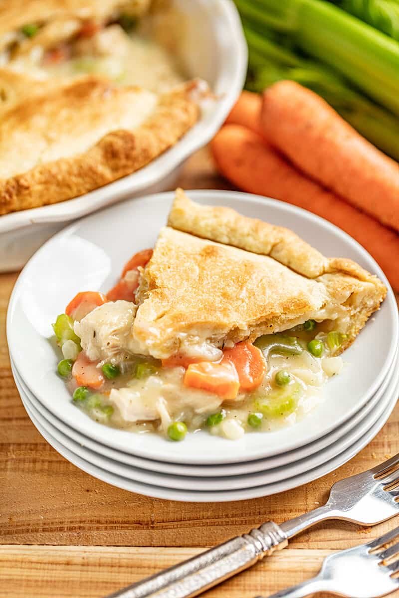 Kippenpastei