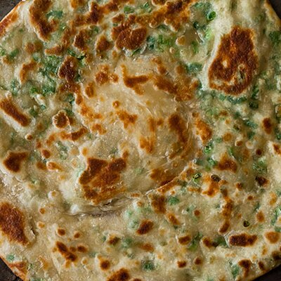 Lente-ui pannenkoeken