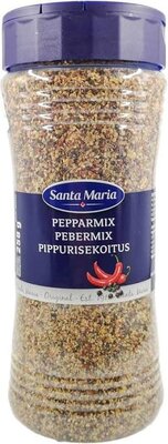 Pepermix