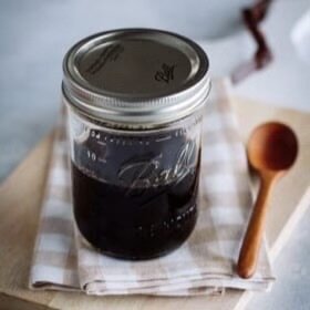 Teriyaki Saus
