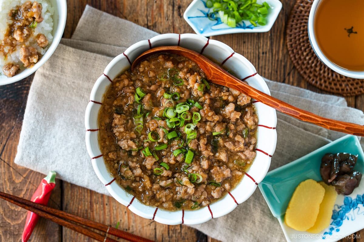 Niku Miso