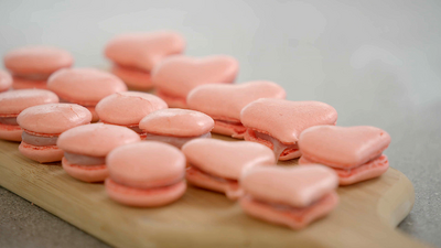 Macarons