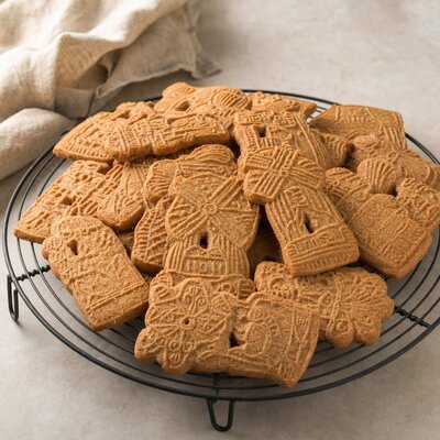 Speculaasjes