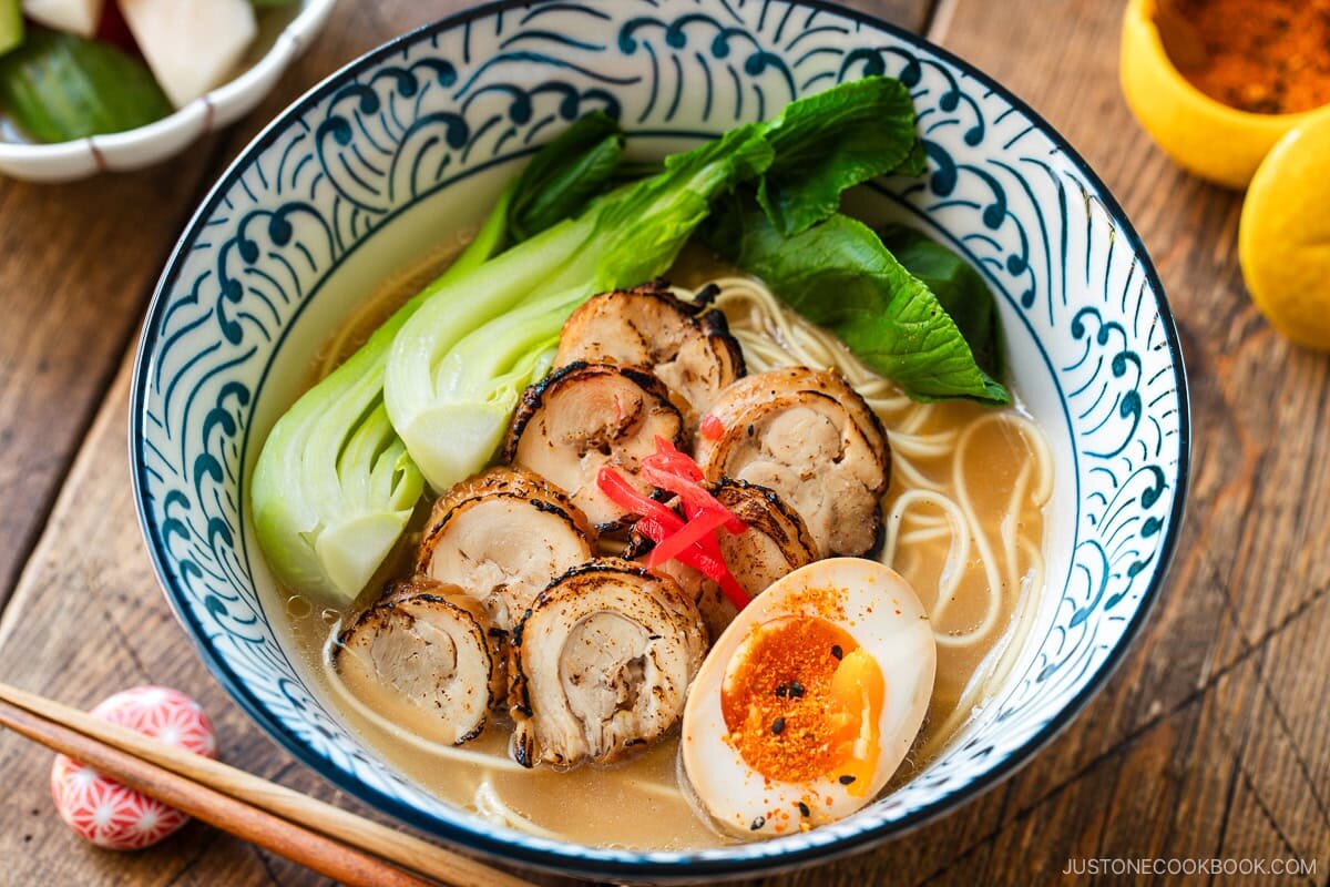 Kip Chashu