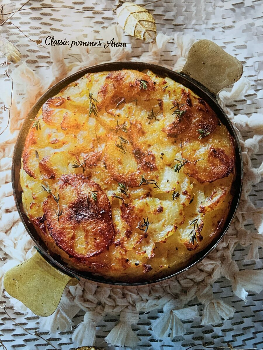 Aardappelschotel