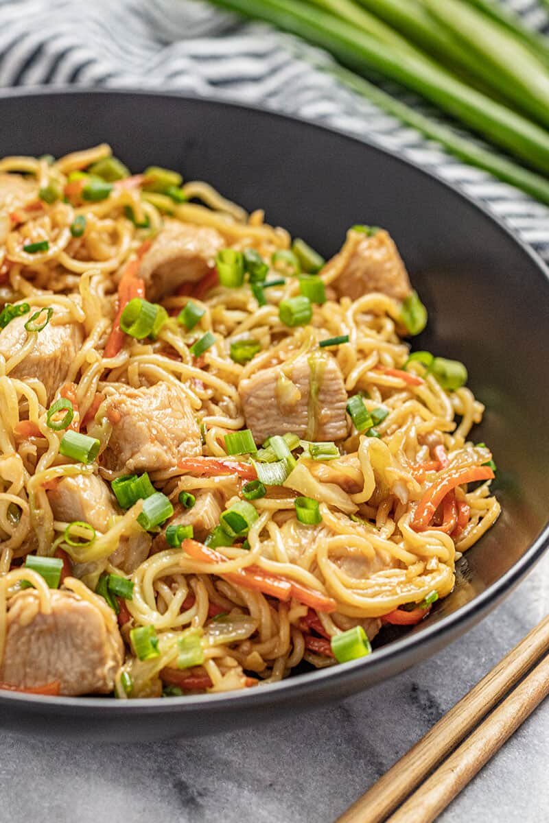 Chow Mein